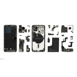 CoreParts Buzzer OEM New For iPhone 13 Référence: W126888627