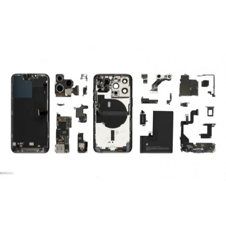 CoreParts Buzzer OEM New For iPhone 13 Référence: W126888627