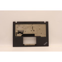 Lenovo Cover assembly for Lenovo Référence: W126940536