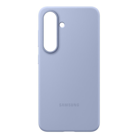 Samsung S25 Silicone Light Blue Référence: W129230938
