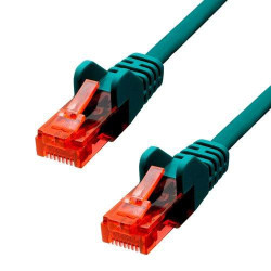 ProXtend CAT6 U/UTP CCA PVC Ethernet Reference: W128367736