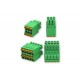 Teltonika Networks Connectors set Référence: W127047504