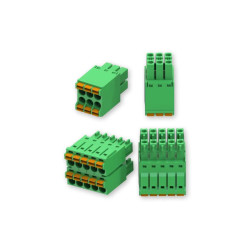 Teltonika Networks Connectors set Référence: W127047504