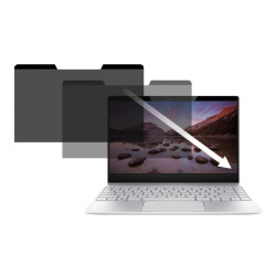 Dicota Secret 2-Way for Laptop 14 Reference: D31694