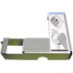 Dell Bracket Adapter, Metal, 2.5 Référence: W129125782
