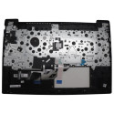 Lenovo MECH_ASM FRU KBD CCV POR Référence: W128835582