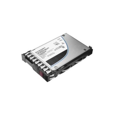 HP SSD 240GB HS 2.5inch SFF SATA Référence: 868814-B21