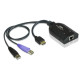 Aten HDMI USB Virtual Media Référence: KA7168-AX