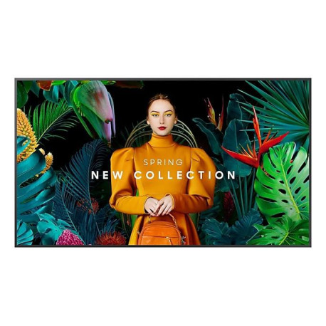 Samsung QM55C Digital signage Reference: W128455389