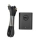 Dell AC Adapter 60w Black Référence: W129125791