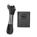 Dell AC Adapter 60w Black Référence: W129125791