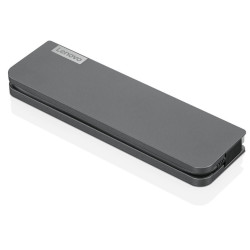 Lenovo Lenovo USB-C Mini Dock, Reference: W128609368