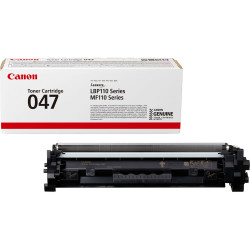 Canon CRG 047 Toner Reference: 2164C002