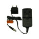 Vivolink Power supply for reciever unit Reference: VL120016R-PSU