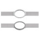 Vivolink Metal enforcement for ceiling Reference: VLSPMTC-MOUNT