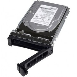 Dell SSDR 3.8T 2N IS12 2.5 T-4RI EC Référence: W127594578 
