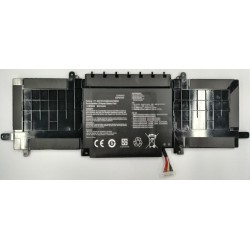 CoreParts Laptop Battery for Asus Référence: W128845530