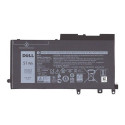 Dell BTRY PRI 51WHR 3C LITH BYD Référence: W129125794