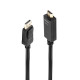 Lindy 1M Displayport To Hdmi 10.2G Reference: W128370297