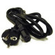 Dell CORD, PWR, 220V, 2.0M Reference: 78390