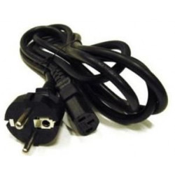 Dell CORD, PWR, 220V, 2.0M Reference: 78390