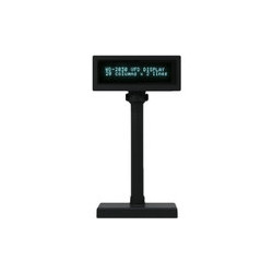 Capture WD-2030, RS232, Black Reference: WD-2312000008