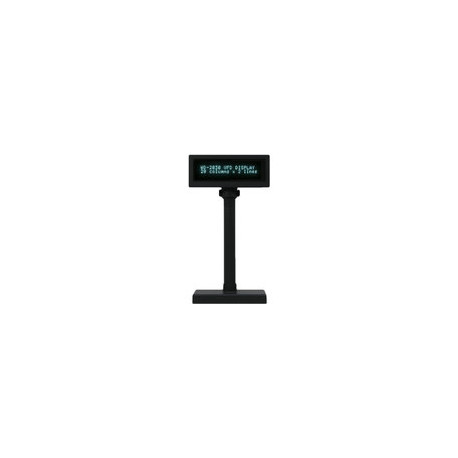 Capture WD-2030, RS232, Black Reference: WD-2312000008