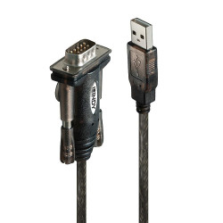 Lindy Usb Seriell Converter Lite Reference: W128370536