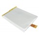 CoreParts Battery 3Wh Li-Pol 3.7V Référence: W125991260