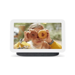Google Nest Hub (2nd Gen) - Smart Reference: W126467748