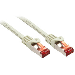 Lindy Networking Cable Grey 3 M Reference: W128370968