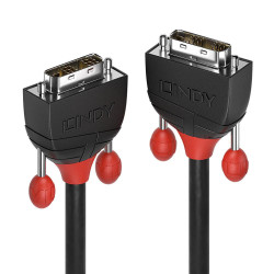 Lindy 3M Dvi-D Single Link Cable, Reference: W128371030