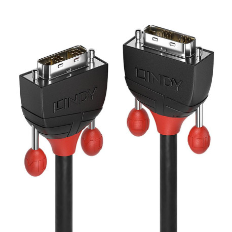 Lindy 3M Dvi-D Single Link Cable, Reference: W128371030