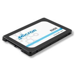 Lenovo ThinkSystem 2.5inch 5300 480GB Référence: 4XB7A17088