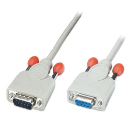 Lindy Serial Extension Cable Reference: W128456624