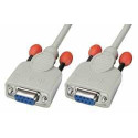 Lindy Null modem cable 9-pin Reference: W128456629
