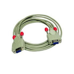 Lindy Null modem cable 9-pin Reference: W128456630