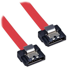 Lindy Low Profile Latching SATA Reference: W128456672