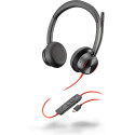 HP Blackwire 8225 Microsoft Référence: W128769111
