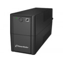 PowerWalker VI 650 SH UPS 650VA/360W Reference: 10120048