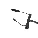 Dell Auto/Air Adapter 65W USB-C Reference: W128788456