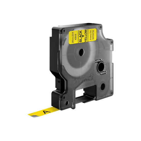 DYMO D1 Standard 9mm Reference: S0720730