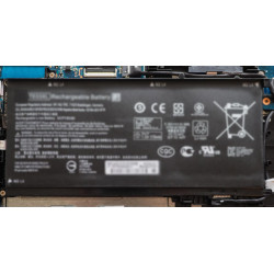 Dell BTRY PRI 60WHR 4C LITH SMP Reference: W125873416