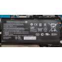 Dell BTRY PRI 60WHR 4C LITH SMP Reference: W125873416