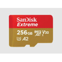 Sandisk Extreme 256 Gb Microsdxc Reference: W128273938