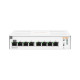 Hewlett Packard Enterprise Aruba Instant On 1830 8G Reference: W128277299