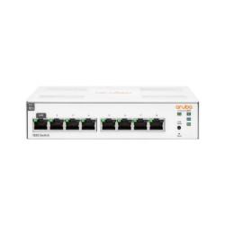 Hewlett Packard Enterprise Aruba Instant On 1830 8G Reference: W128277299