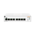 Hewlett Packard Enterprise Aruba Instant On 1830 8G Reference: W128277299