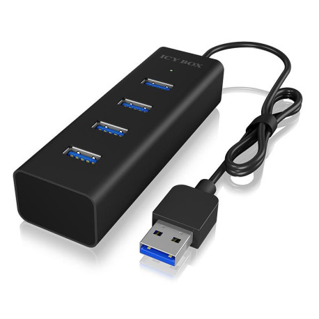 ICY BOX Usb 3.2 Gen 1 (3.1 Gen 1) Reference: W128286477