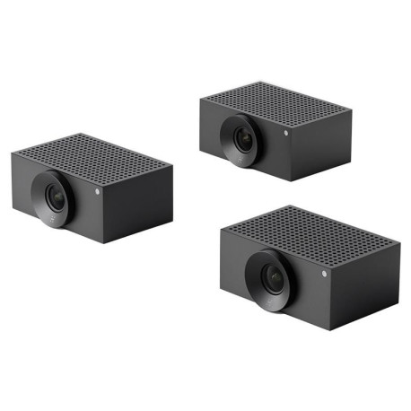 Huddly Crew Camera Set - 3 x L1 Référence: W128432684